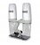 Exhaustor Holzstar model SAA 3001 - 230 V