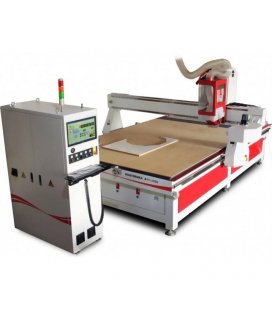 Router CNC Winter RouterMax-ATC 2130 Deluxe
