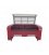 Masina de gravat si taiat cu laser CO2 Winter LaserMax Maxi 1610 - 80 W Double-Head