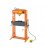 Presa hidraulica de atelier Unicraft WPP 50 E