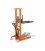 Stivuitor manual Unicraft GHHW 1000