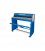 Foarfeca de tabla cu pedala de actionare Metallkraft FTBS 1050-10