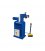 Masina de zencuit motorizata Metallkraft SBM 140-12 E