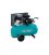 COMPRESOR CU 1 / 2 TREPTE DE COMPRESIE - AIRSTAR 401/50 E
