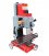 Masina de gaurit si frezat Holzmann BF 20V