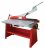 Foarfeca de tabla manuala Holzmann BSS 1000P