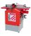 Masina de rindeluit si degrosat Holzmann HOB 260ECO - 230 V