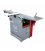 Masina de rindeluit si degrosat Holzmann HOB 320P - 230 V