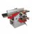 Masina de rindeluit si degrosat Holzmann HOB 310N - 400 V
