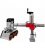 Dispozitiv de avans Holzmann SF 344N-8