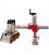 Dispozitiv de avans Holzmann SF 344N-8 - 400 V