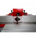 Masina pentru frezat cu masa de formatizat Holzmann FS 300SFP