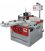 Masina pentru frezat cu masa de formatizat Holzmann FS 300SFP