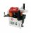 Masina mobila pentru aplicat cant Holzmann KAM 55V