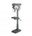 Masina de gaurit cu masa Optimum B 26 Pro (400 V)