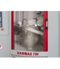 Masina pentru ascutit panze de circular Winter Sawmax 750