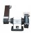 Masina pentru slefuit combinata Optimum GU 25S