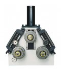 Masina hidraulica pentru roluit profile Metallkraft PRM 50 FH