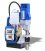Masina de gaurit cu talpa magnetica Metallkraft MB 351