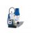 Masina de gaurit cu talpa magnetica Metallkraft MB 502