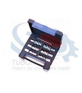 Set carote KBK 002