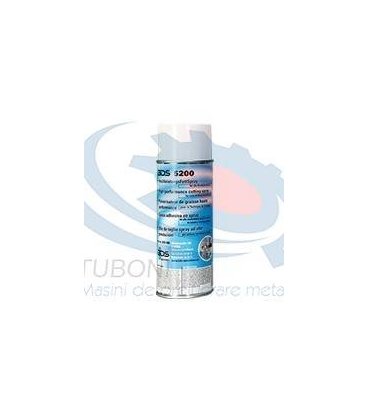 Spray lubrifiere ZHS 400/406/412