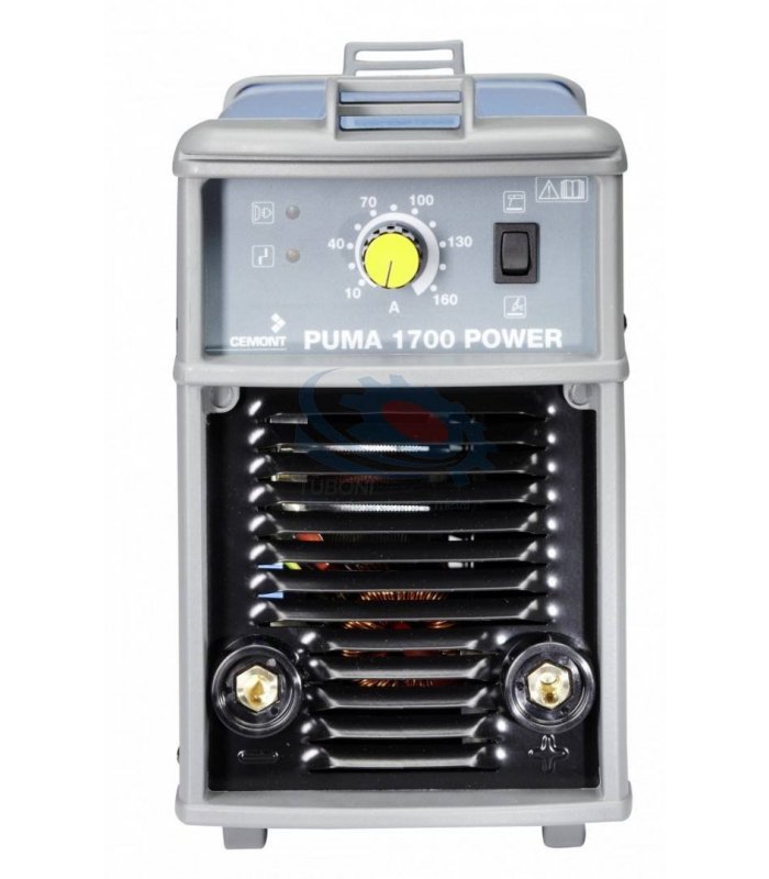 puma 1700 power