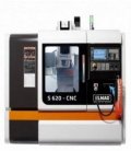 Centru de prelucrare cu 3 axe S620-CNC