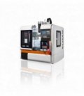 Centru de prelucrare cu 3 axe S620-CNC