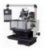 Masina de frezat WFM 800 - HEIDENHAIN