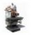 Masina de frezat WFM 410