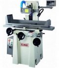 Masina de rectificat HSG 400/800 AL