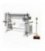 Masina de roluit tabla motorizata AS-M 1050X3,0 MM