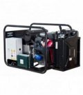 generator pe benzina SEB 16000WDE
