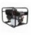 Generator pe diesel SED 5000WDE