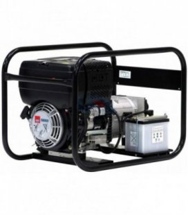 Generator pe diesel SED 3000W