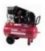Compresor EUROAIR 330/10/50 D
