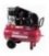 Compresor EUROAIR 410/10/50 D