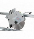 Masina de taiat piatra STM 810/350, 230 V