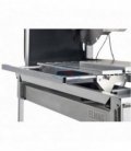 Masina de taiat piatra STM 1250/350, 230 V