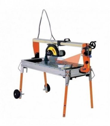 Masina de taiat piatra PRIME 100S-SET