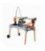 Masina de taiat piatra PRIME 100S-SET
