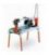Masina de taiat piatra SUPREME 120 - SET
