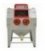 Cabina de sablat PAL-3L D 24 LT