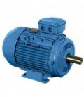 Motor fierastrau circular cu puterea 2,2 kW - 230 V
