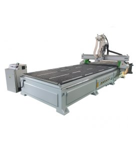 ROUTER CNC WINTER ROUTERMAX BASIC 2160 ECO