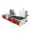 ROUTER CNC WINTER ROUTERMAX-DWT 1224 DELUXE (cu masa de lucru dubla)