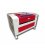 Masina de gravat si taiat cu laser CO2 Winter LaserMax Maxi 1390 - 100 W