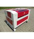 Masina de gravat si taiat cu laser CO2 Winter LaserMax Maxi 1390 - 100 W