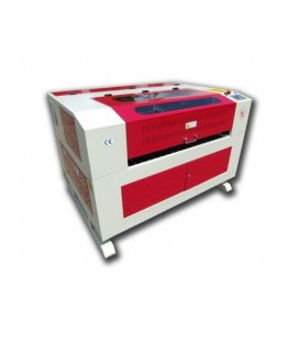 Masina de gravat si taiat cu laser CO2 Winter LaserMax Maxi 1390 - 150 W